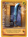 Sedienta (Clásico ENCRU - Real)