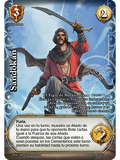Sandokán (ONY - Real)
