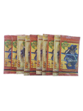 Pack de 10 sobres Aniversario de Dominios de Ra