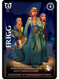 Frigg