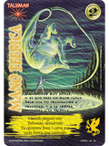 Mano Feerica (CRPE3 - Faerie)