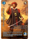 Bartolomé díaz (EXP - VC Foil)