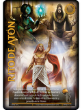 Rito de Aton (CRPB2 - Sacerdote)