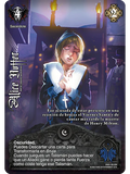 Alice Nutter(FOIL) (DGO - VC Foil)