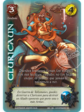 Cluricaun (HD Aniversario - Vasalla)