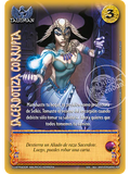 Sacerdotiza Corrupta (Rework) (Aniversario de Ra - Vasalla)
