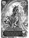 Morgana (Aniversario 25 Años)