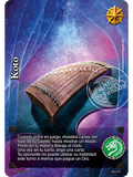 Koto (Bestiarium - Promocional)
