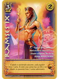 Ramses Ix (LBPB25)