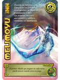 Melimoyu (LPE25 - Arte Alternativo)