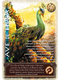 Ave de Hera (Leyendas PB 3.0 - Reales)