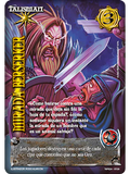 Mirada Berserker (TKPE24 - Justa)