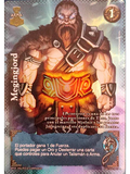 Megingjord (VAL - VC Foil)