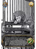 León indiferente (ONY - MDQ)