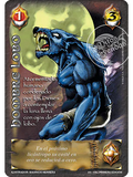 Hombre Lobo