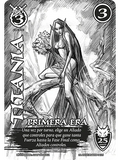 Titania (Aniversario 25 años)