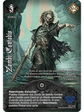 Zombi Custodio (FOIL) (DGO - VC Foil)