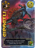 Cipactli (LBPE24 - Full Art)