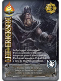 Leif Erickson  (EXT22 - Ragnarok)
