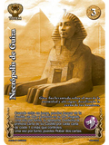 Necrópolis de Guiza (Secreta)