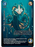 Hijo del abismo (EXP - VC Foil)