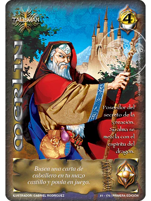Merlin