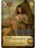 Circe (CID - Real)
