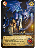 Titivillus (CID - VC Foil)
