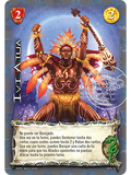 Ivi Atua (MRN - Rework)
