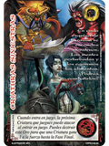 Criaturas Siniestras (CRPE2 - Criaturas)