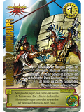 Huascar y Atahualpa (LPE3.0 - Real)