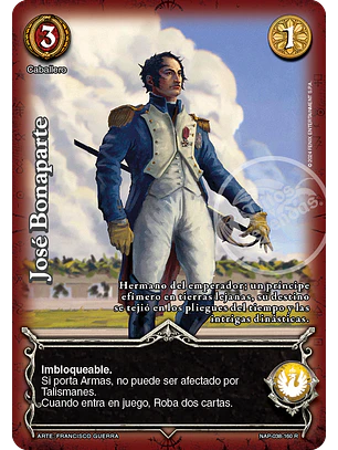 José Bonaparte
