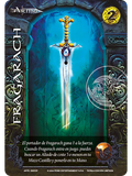 Fragarach (TKit Premium 2024 - Promocional)