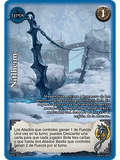 Niflheim (VAL - Real)
