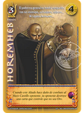 Horemheb (Rework) (Aniversario de Ra - Cortesana)