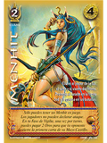 Menhit (CRPB3 - Eterno)