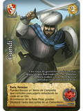 Gundi (CID - VC Foil)