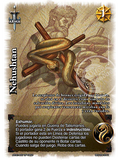 Nehushtan (Bestiarium - UR)