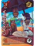 Carmilla (Promocional)