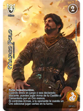 Marco Polo (EXP - Legendaria)