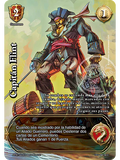 Capitán Flint (ONY - VC Foil)