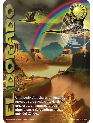 El Dorado