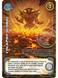 Colapso Global (KVM - Mega Real)