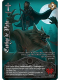 Castigo de Plata(FOIL) (DGO - VC Foil)