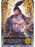 Yoritomo (LPE25 - Legendaria)