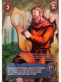 Skald (VAL - VC Foil)