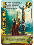 Totem De Ave (MP3 - Nube Roja)