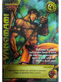 Yanomami (LPE4 - Cortesana)