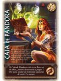 Caja de Pandora (TKit Premium 2024 - Fuerza y Destino)