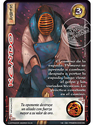 Kendo